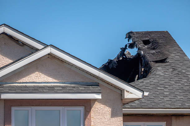 Licensed Fire Damage Removal service in Clear Lake, WI - Fire Damage Biloxi